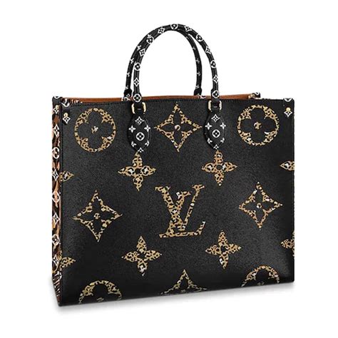 modello lv|OnTheGo LV Icons Women Bags .